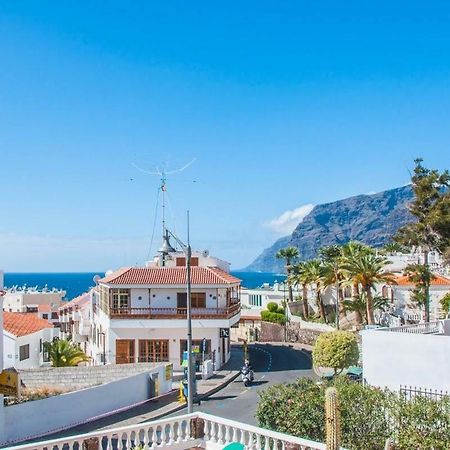 Cozy Vacation Apartment In Los Gigantes Акантиладо-де-Лос-Хигантес Экстерьер фото