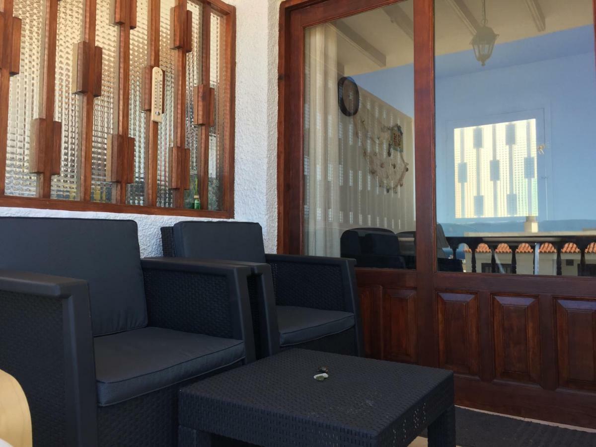 Cozy Vacation Apartment In Los Gigantes Акантиладо-де-Лос-Хигантес Экстерьер фото