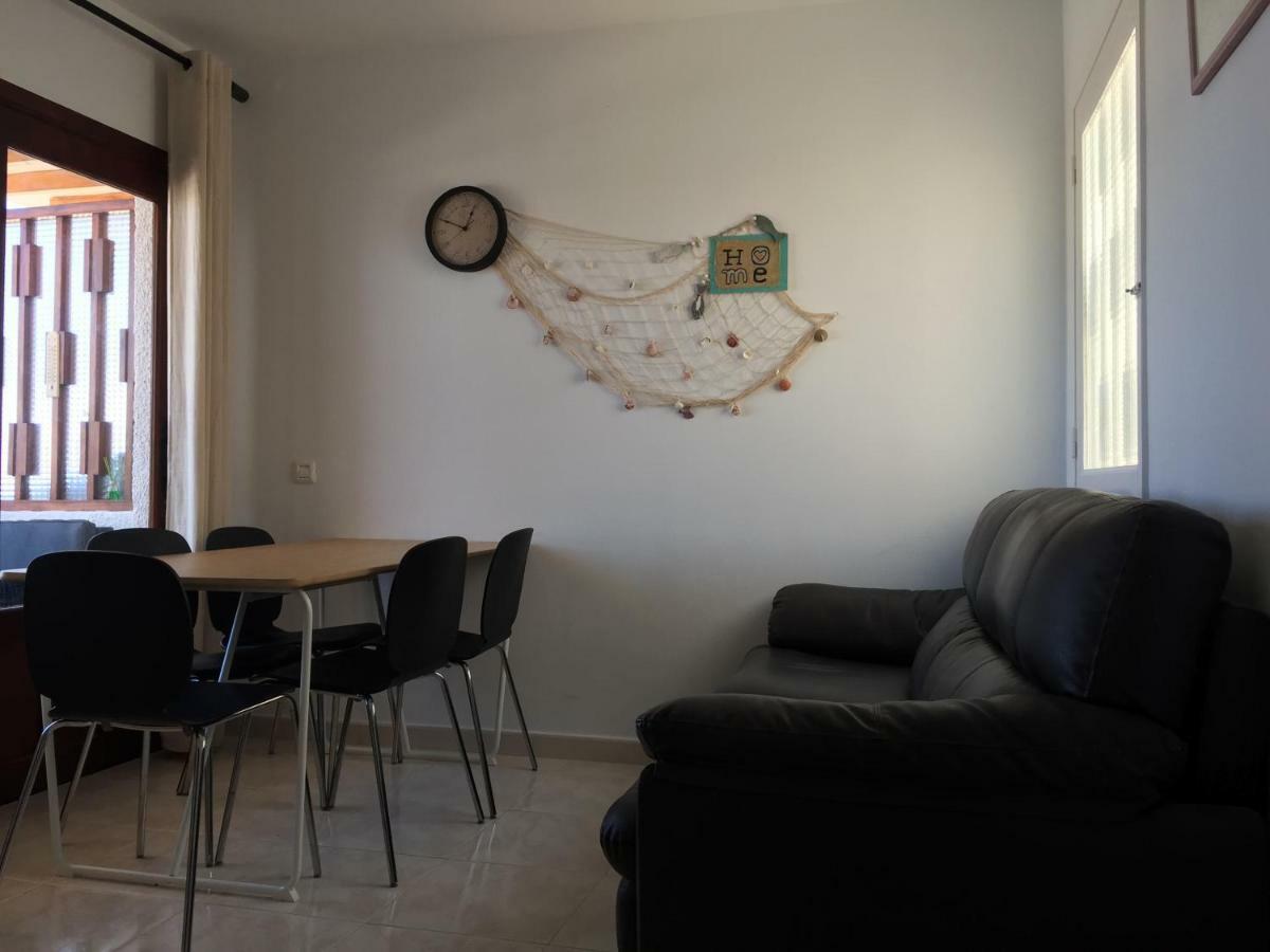 Cozy Vacation Apartment In Los Gigantes Акантиладо-де-Лос-Хигантес Экстерьер фото